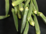 મસાલા ભીંડા