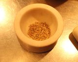 Foto del paso 2 de la receta: Tarallis a la Robin.......No Hood, Robin Trower