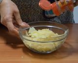 Foto del paso 6 de la receta: Tarta de Manzana Casera