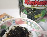 รูปขั้นตอนการทำที่ 3 ของ ข้าวคลุกแม่ติ๊ก สูตร 01
