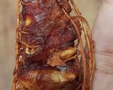 Foto langkah ke 4 dari resep Tahu Asam Manis Pedas.