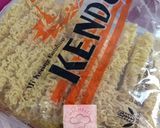 Foto langkah ke 1 dari resep Bakmi Goreng.