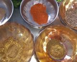 गाजर की सब्जी (Gajar ki sabji recipe in Hindi) रेसिपी चरण 2 फोटो