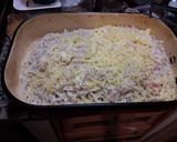 Foto del paso 5 de la receta: Fideos a la Parisienne