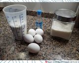 Foto del paso 1 de la receta: Flan Casero - El Secreto de la Abuela
