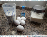 Foto del paso 1 de la receta: Flan Casero - El Secreto de la Abuela