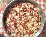 Foto del paso 6 de la receta: Lasaña al horno