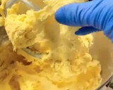 Foto del paso 4 de la receta: Orejas de Carnaval “sin gluten “