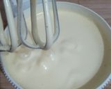 Foto langkah ke 3 dari resep Bolu Pop Ice Panggang.