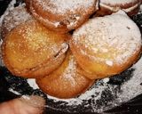 Foto langkah ke 14 dari resep Oreo Goreng Fluffy.