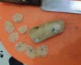 Foto langkah ke 9 dari resep Kerupuk nasi sayur sehat.