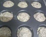 Foto del paso 5 de la receta: Cupcakes de oreo con crema de queso.🤗
