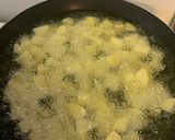 Brassói recept fázis 1 fotója