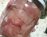 Pas rețetă Conservă de carne de porc 2 fotografie