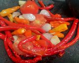 Foto langkah ke 2 dari resep Sambal Bawang.