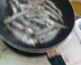 Balado Ikan Lemuru Cabe Hijau