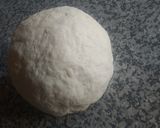 Foto del paso 2 de la receta: Pizza casera