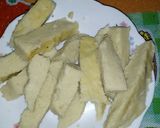 Foto langkah ke 6 dari resep Nugget jamur.