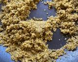 Hara Moong Halwa recipe step 4 photo
