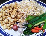 Foto langkah ke 1 dari resep Tumis Tahu bydeesawitri.