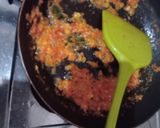 Foto langkah ke 5 dari resep Kembung Balado Pete.