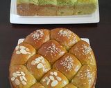 Foto langkah ke 7 dari resep ROTI PANDAN.