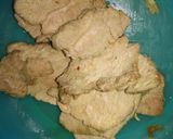 Foto langkah ke 6 dari resep Dendeng balado uni des.
