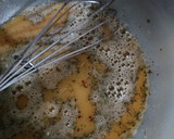 Foto del paso 1 de la receta: Omelette o tortilla de brócoli relleno