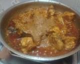 Chicken korma recipe recipe step 6 photo
