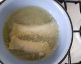 Foto del paso 8 de la receta: Chun kun