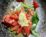 গুজরাটি ডাল (gujrati dal recipe in Bengali) রেসিপি ধাপ - 4 ছবি