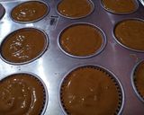 Foto langkah ke 4 dari resep 353. Bolu Kukus Gula Merah.