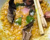 Foto langkah ke 1 dari resep Opor Ayam.