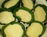 Hình bước làm 5 của món Bánh Bắp Hấp Kiểu Thái