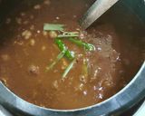 A picture of step 7 of पंजाबी छोले 🍲.