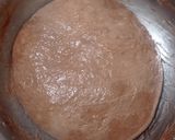 Foto langkah ke 5 dari resep Chili Cheese Sourdough Bread.
