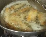 A picture of step 4 of Spicy Crispy Baby Corn Fritters 🌽.