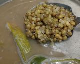 Foto langkah ke 1 dari resep Es Kacang Hijau.