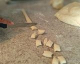 Foto del paso 4 de la receta: Ñoquis de Papa