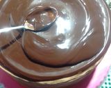 Foto del paso 13 de la receta: Pastel de chocolate 🍫