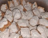 Foto langkah ke 8 dari resep Tahu Aci Goreng Endes.