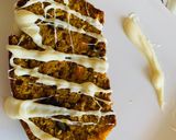 Foto del paso 4 de la receta: Carrot Cake 3.0🥕🥕🥕