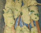 Foto langkah ke 2 dari resep Kaki naga ayam.