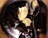 A picture of step 1 of Chocolate peanut clusters 🍫🥜.