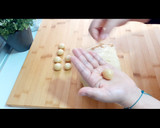 Foto del paso 4 de la receta: Galletas de Richmond espectaculares sin mantequilla