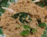 Foto langkah ke 1 dari resep Ketan Serundeng Gurih Manis🍚🥥.