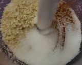 Foto del paso 3 de la receta Hojaldres de manzana y almendras