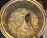Sörös-boros marhapörkölt recept fázis 2 fotója