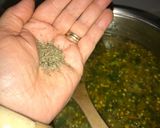 Foto del paso 12 de la receta: Sopa de verduras con molida de pavo