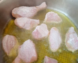 Foto del paso 10 de la receta: Pollo a la cerveza en olla rápida